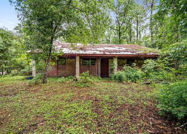 Property at 18763 Woodland Forest Dr Dr, Conroe, TX 77306
