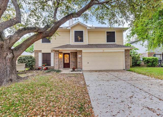 Property at 7946 Still Water St, Baytown, TX 77521, 3 beds, 2.5 baths