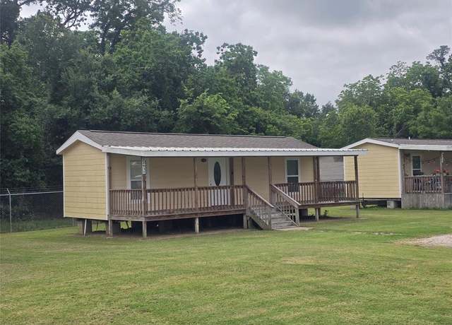 Property at 22576 Oakley Rd, New Caney, TX 77357