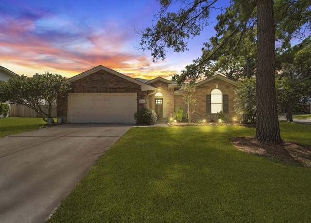 Property at 10002 Dakota Ridge Ct, Houston, TX 77095, 3 beds, 2 baths