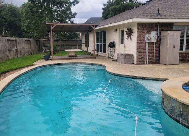 Property at 10002 Dakota Ridge Ct, Houston, TX 77095, 3 beds, 2 baths