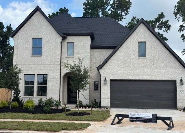 Property at 32383 Mossy Pine Way, Spring, TX 77386, 5 beds, 5 baths