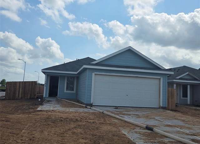 Property at 311 Brandi Dr, Wharton, TX 77488, 3 beds, 2 baths