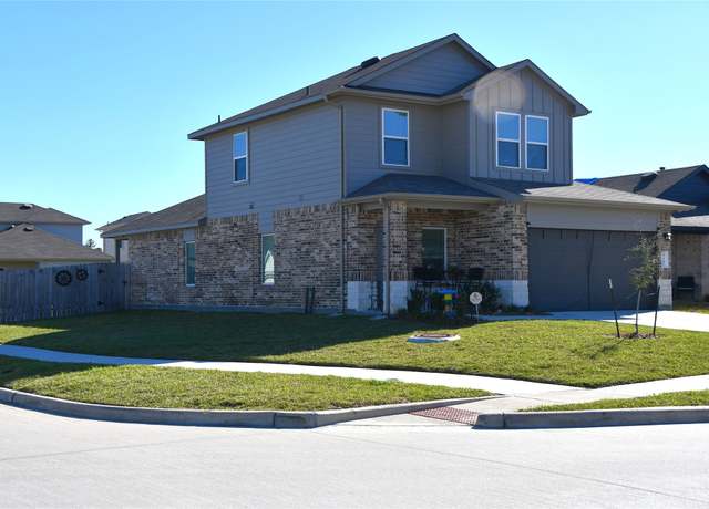 Property at 5462 Creekstone Rise Ln, Spring, TX 77373, 4 beds, 2.5 baths