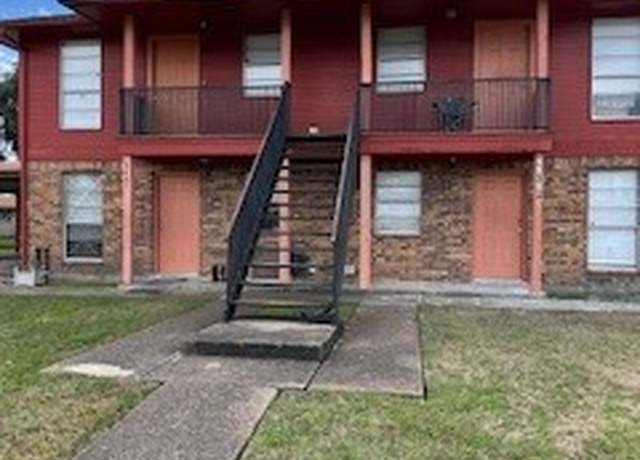 Property at 3431 Lantern Ln #4, Baytown, TX 77521, 1 bed, 1 bath