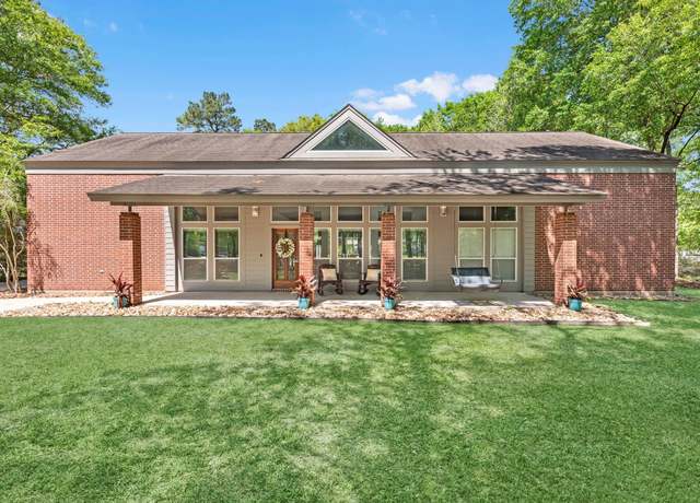 Property at 715 Commons Lakeview Dr, Huffman, TX 77336, 3 beds, 2.5 baths