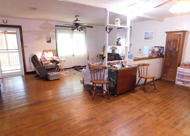 Property at 240 County Road 4140, Woodville, TX 75979, 2 beds, 1 bath