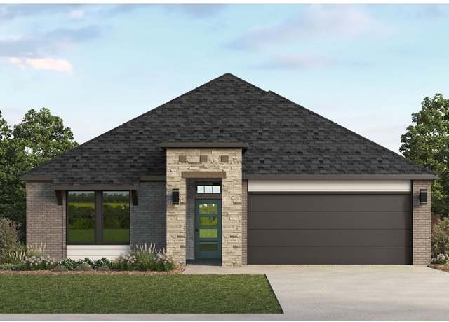 Property at 4036 Green Anjou, Pearland, TX 77581, 4 beds, 3 baths