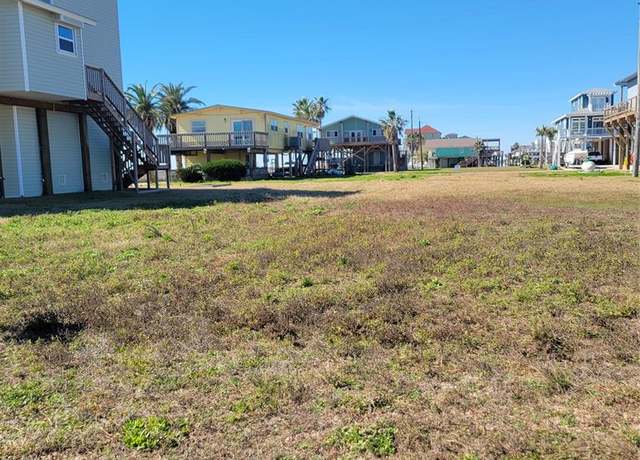 Property at 0000 Pieces Of Eight Dr, Freeport, TX 77541