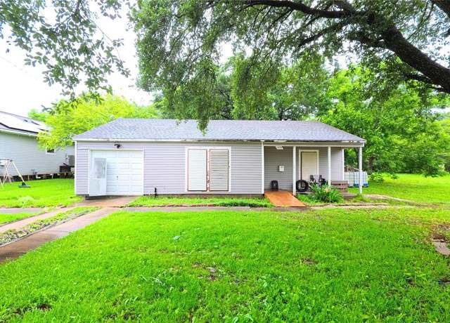 Property at 1608 Oleander Dr, La Marque, TX 77568, 2 beds, 1 bath