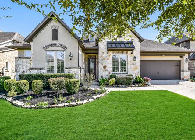 Property at 2524 Royal Field Ln, Friendswood, TX 77546, 4 beds, 4 baths