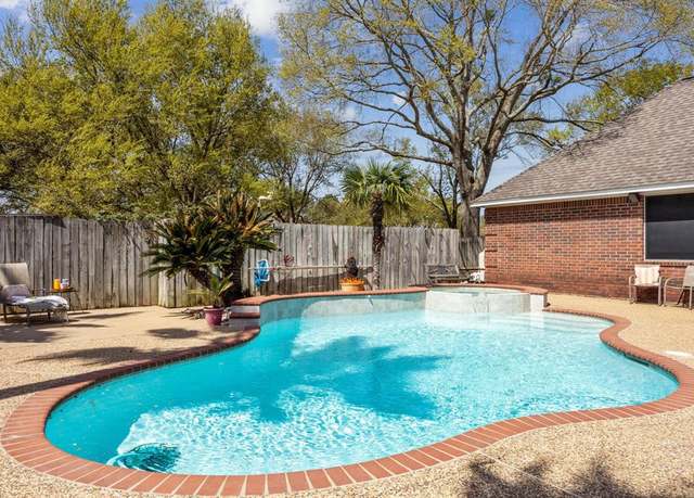 Property at 17207 Penick Rd, Waller, TX 77484, 3 beds, 2.5 baths