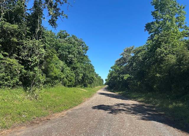 Property at 18AC Cr 219, Buffalo, TX 75831
