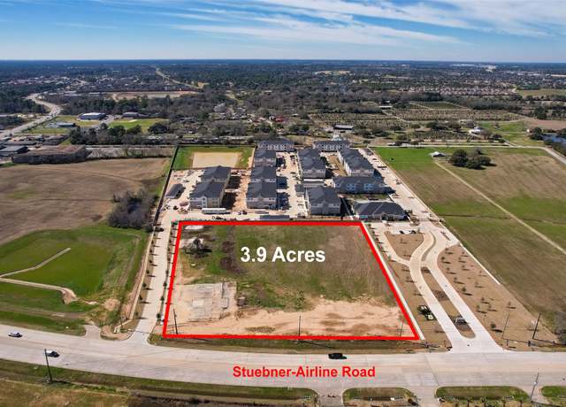 Property at 19023 Stuebner-airline Rd, Spring, TX 77379