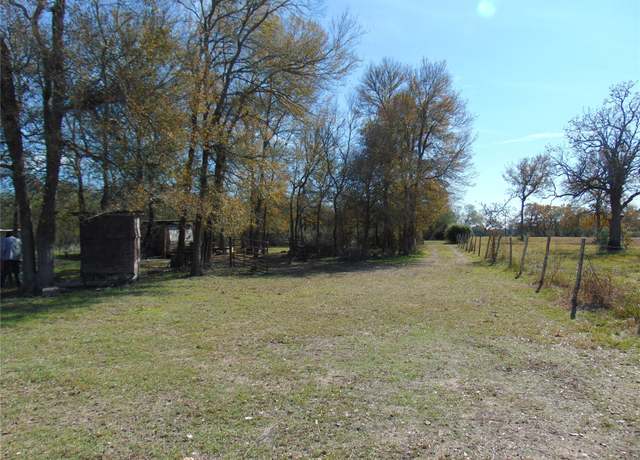 Property at 10969 Hidalgo Falls Rd, Washington, TX 77880