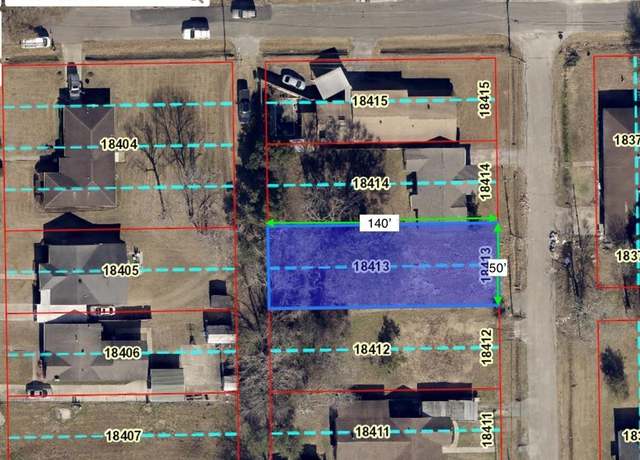 Property at 2740 Palestine St, Beaumont, TX 77701