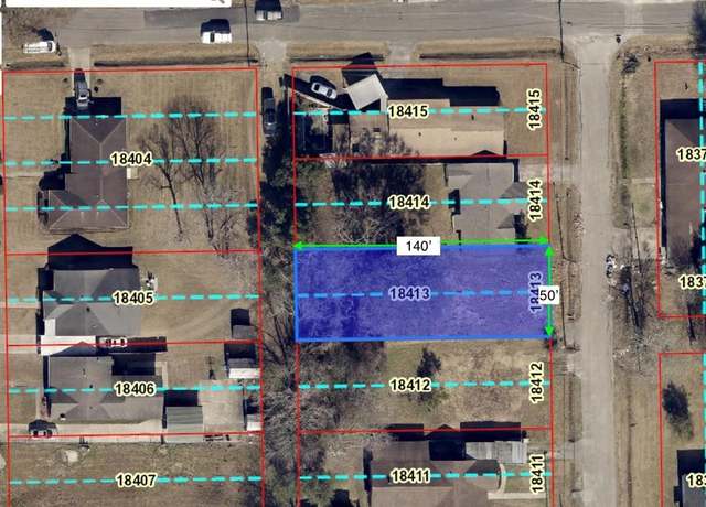 Property at 2740 Palestine St, Beaumont, TX 77701