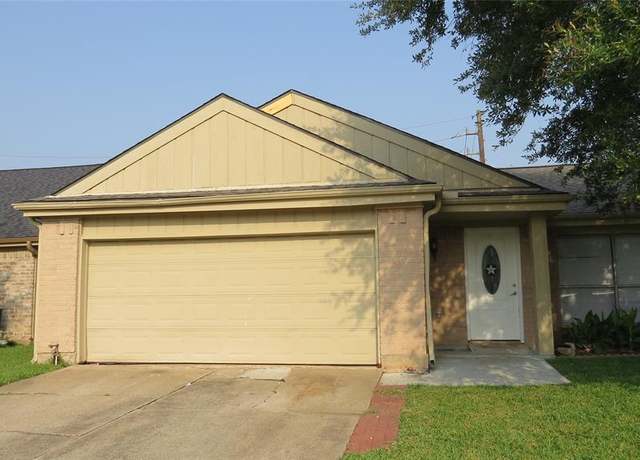 Property at 2223 Sentinal Oaks St, Sugar Land, TX 77478, 4 beds, 2 baths
