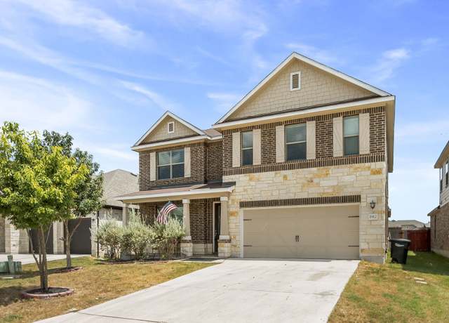Property at 1912 Cool Breeze, New Braunfels, TX 78130, 5 beds, 3.5 baths