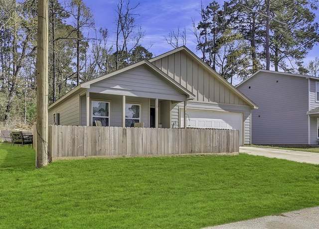 Property at 193 Hollow Oak, Livingston, TX 77351, 4 beds, 2 baths