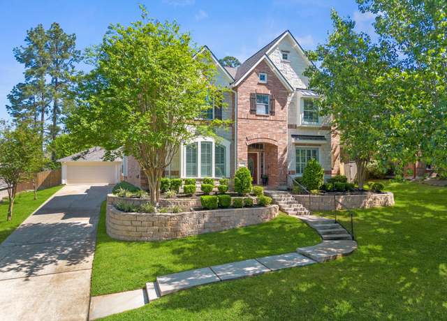 Property at 2153 Summit Mist Dr, Conroe, TX 77304, 4 beds, 3.5 baths