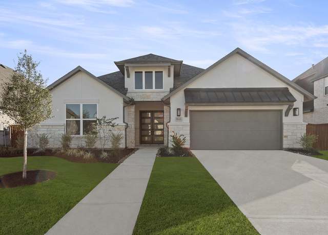 Property at 5222 Fremont Dr, Manvel, TX 77583, 4 beds, 3.5 baths