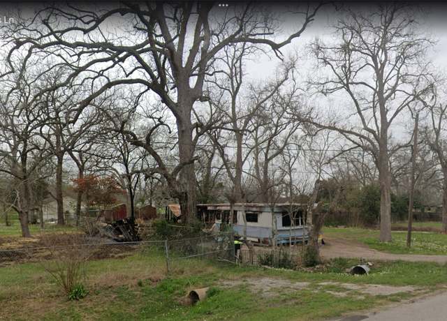 Property at 2709 Junior College Blvd, Wharton, TX 77488