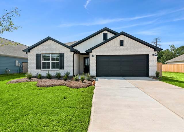 Property at 32302 Sunbeam Dr, Fulshear, TX 77441, 4 beds, 2 baths
