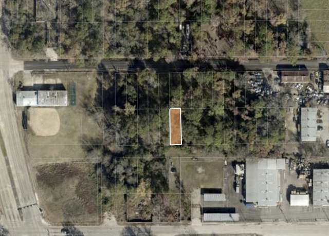 Property at 0 Broom St, Houston, TX 77091