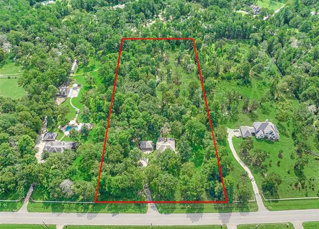 Property at 14851 Old Conroe Rd, Conroe, TX 77384, 4 beds, 3.5 baths