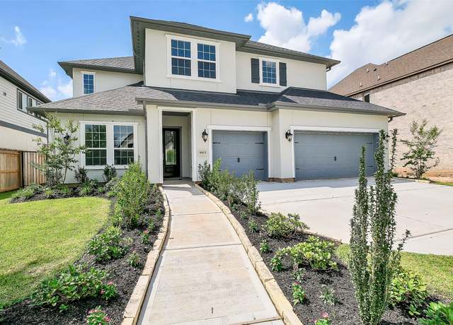 Property at 9923 Hunters Run Dr, Missouri City, TX 77459, 5 beds, 5 baths