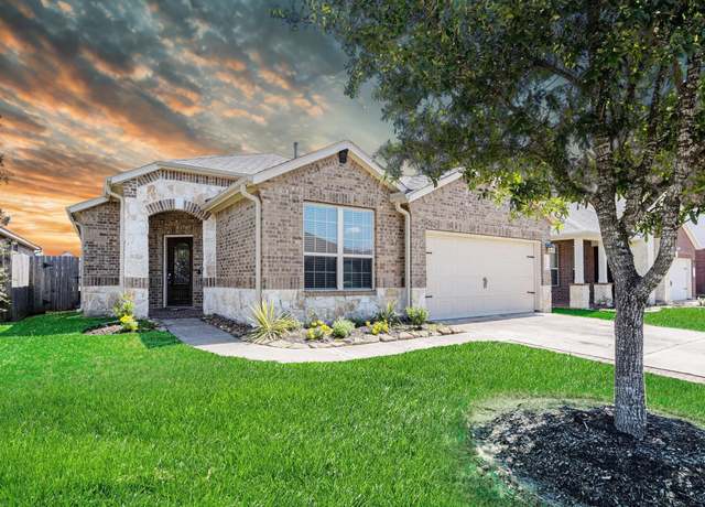 Property at 23719 Scotsman Dr, Katy, TX 77493, 5 beds, 2 baths
