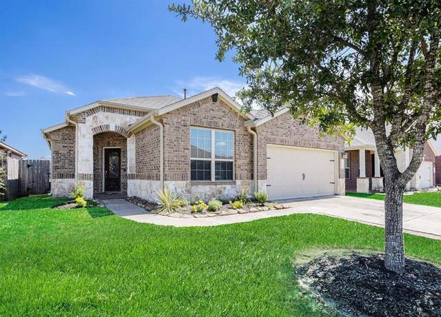 Property at 23719 Scotsman Dr, Katy, TX 77493, 5 beds, 2 baths