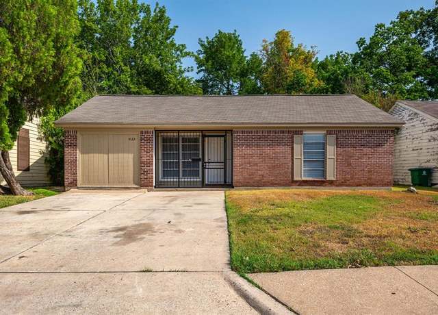 Property at 4123 Dacca Dr, Houston, TX 77047, 3 beds, 1.5 baths