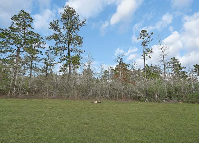 Property at 357 Iron Horse Rd, New Waverly, TX 77358