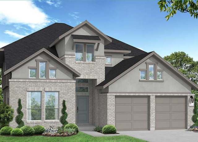 Property at 411 Sunlit Valley Cir, Richmond, TX 77406, 4 beds, 3 baths