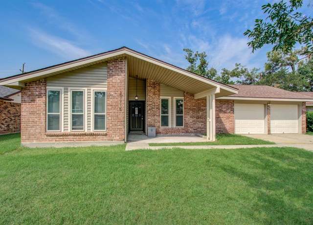 Property at 23915 Spring Moss Dr, Spring, TX 77373, 3 beds, 2 baths