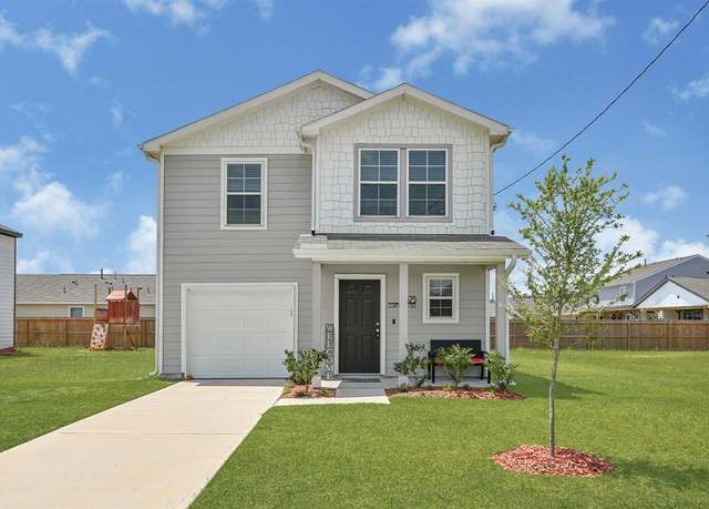 Property at 1325 Road 5102, Cleveland, TX 77327, 4 beds, 2.5 baths