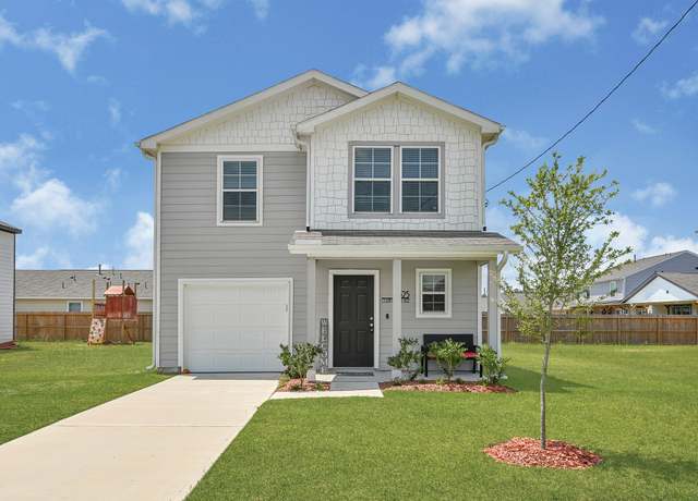 Property at 1325 Road 5102, Cleveland, TX 77327, 4 beds, 2.5 baths