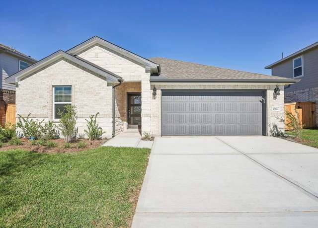 Property at 10604 Discovery Ln, Texas City, TX 77591, 4 beds, 3 baths