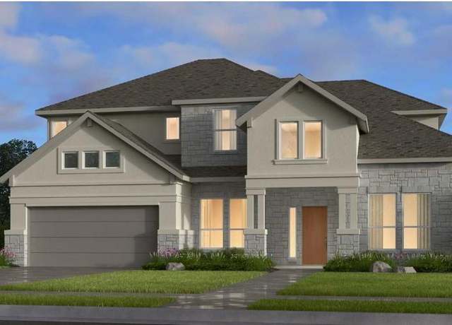 Property at 2103 Lila Sky Ln, Friendswood, TX 77546, 5 beds, 6 baths