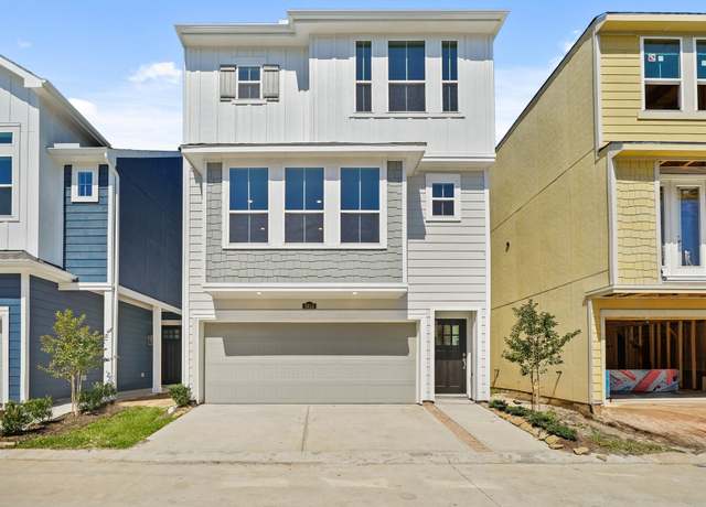 Property at 5613 Iris Harvest Ln, Houston, TX 77091, 4 beds, 3.5 baths