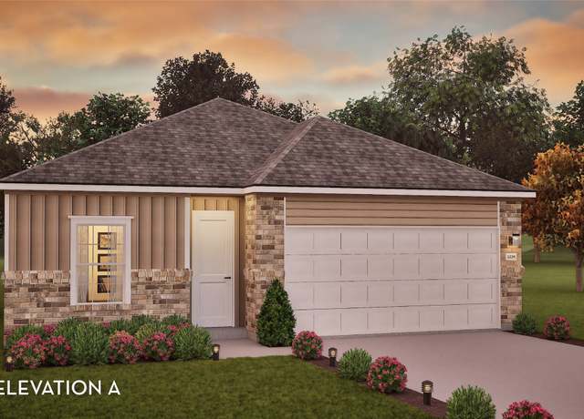 Property at 25039 Apricot Ct, Montgomery, TX 77316, 3 beds, 2 baths