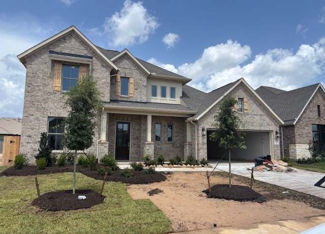 Property at 32339 Mossy Pine Way, Spring, TX 77386, 4 beds, 3.5 baths