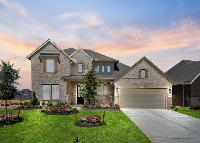 Property at 32339 Mossy Pine Way, Spring, TX 77386, 4 beds, 3.5 baths