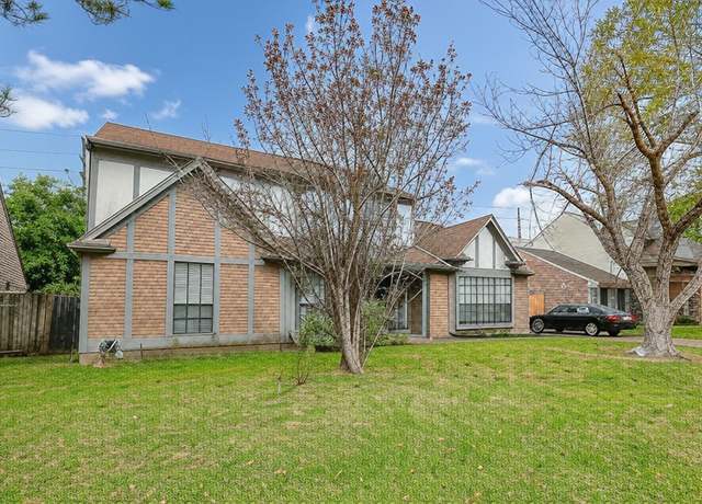 Property at 14959 Havenridge Dr, Houston, TX 77083, 4 beds, 2.5 baths