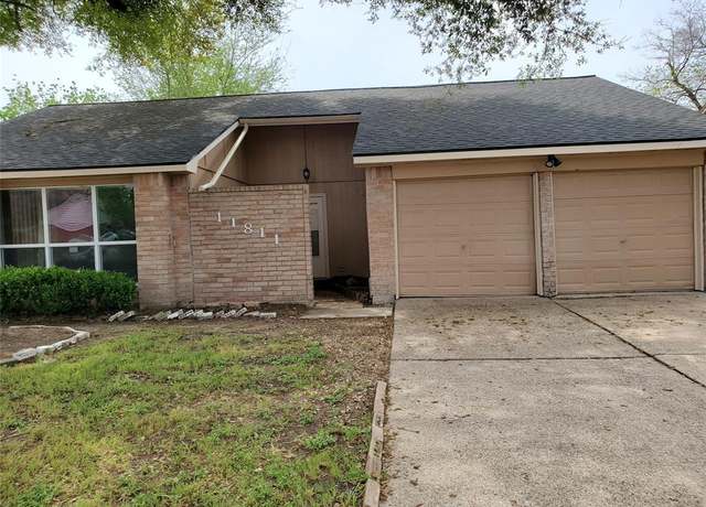 Property at 11811 Spruce Mountain Dr Dr, Houston, TX 77067, 3 beds, 2 baths