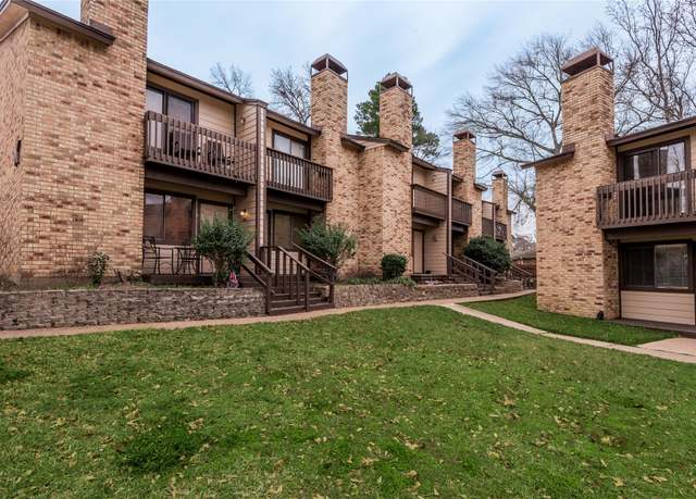 Property at 2521 Crosstimbers St Unit K2, Huntsville, TX 77320, 2 beds, 1.5 baths