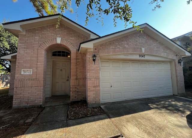 Property at 9042 Tarpon Springs Ln, Houston, TX 77095, 3 beds, 2 baths