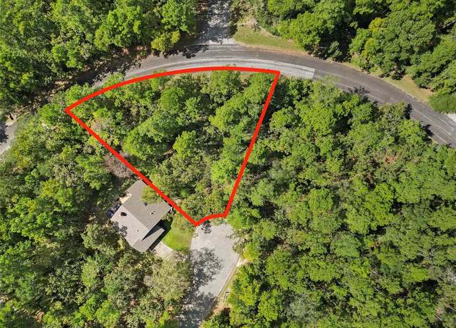 Property at 26709 Maple Ct, Huntsville, TX 77320